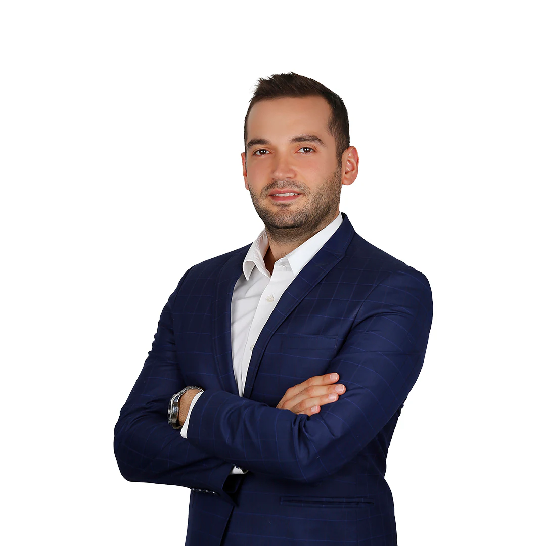 Furkan Koç