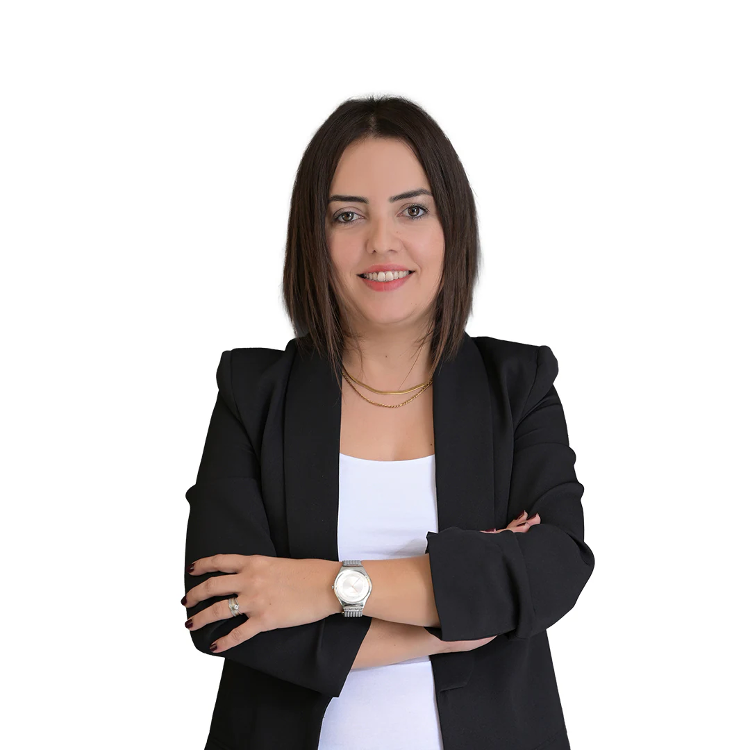Burcu Ay