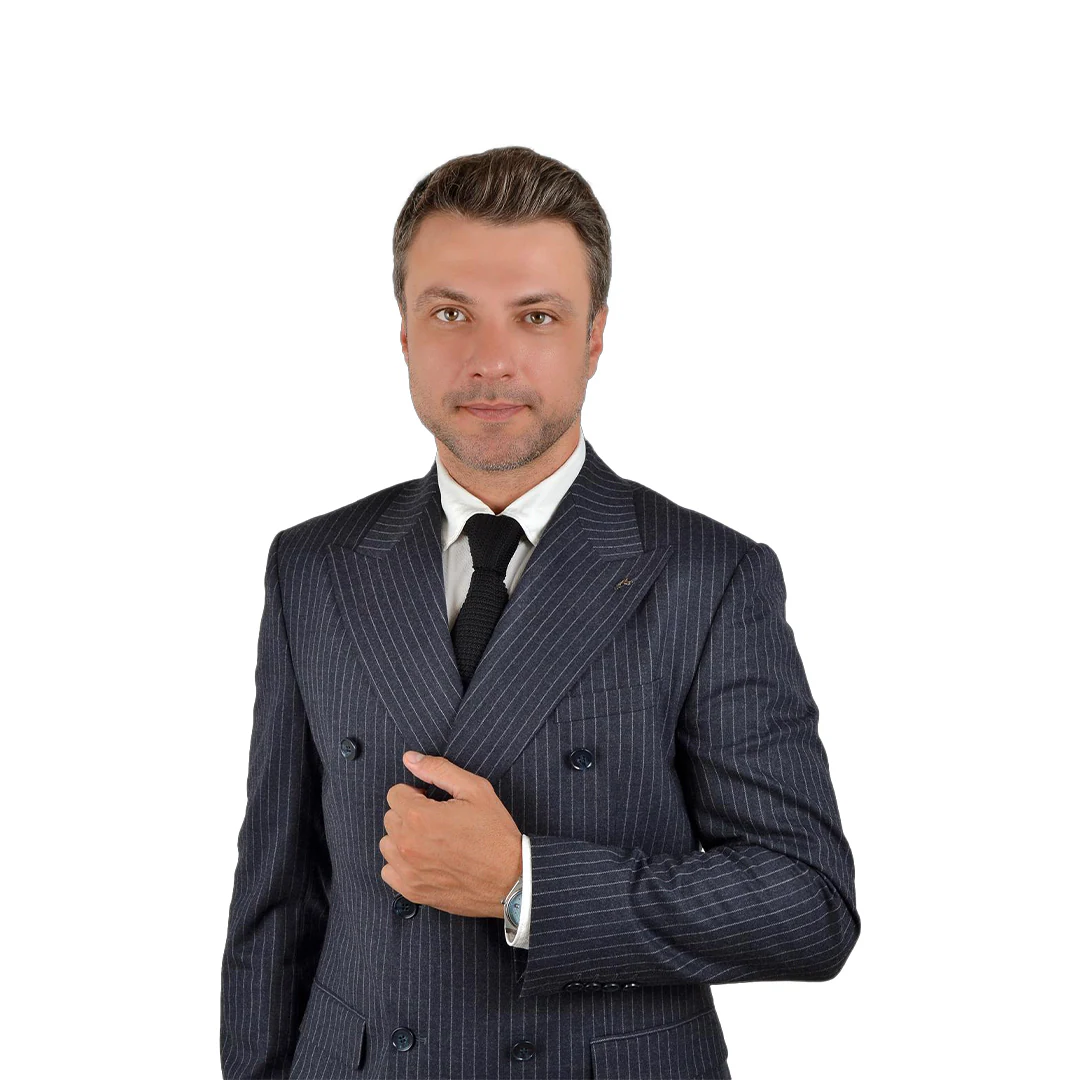 Enes Karal