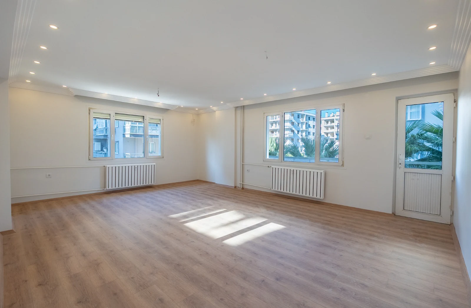 TEOK'tan Mustafa Çukur Sitesi'nde Mimari Tadilatlı Satılık 3+1 galeri 5