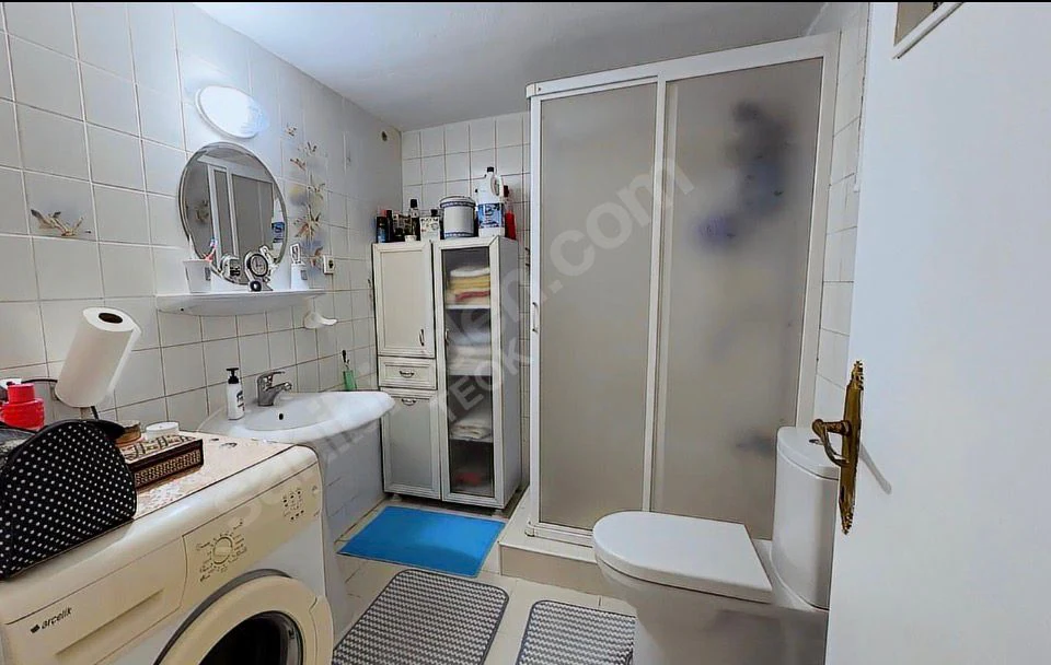 BOSTANLI GODE CENGİZ PARKI YAKINI EŞYALI 3+1 KİRALIK DAİRE galeri 3