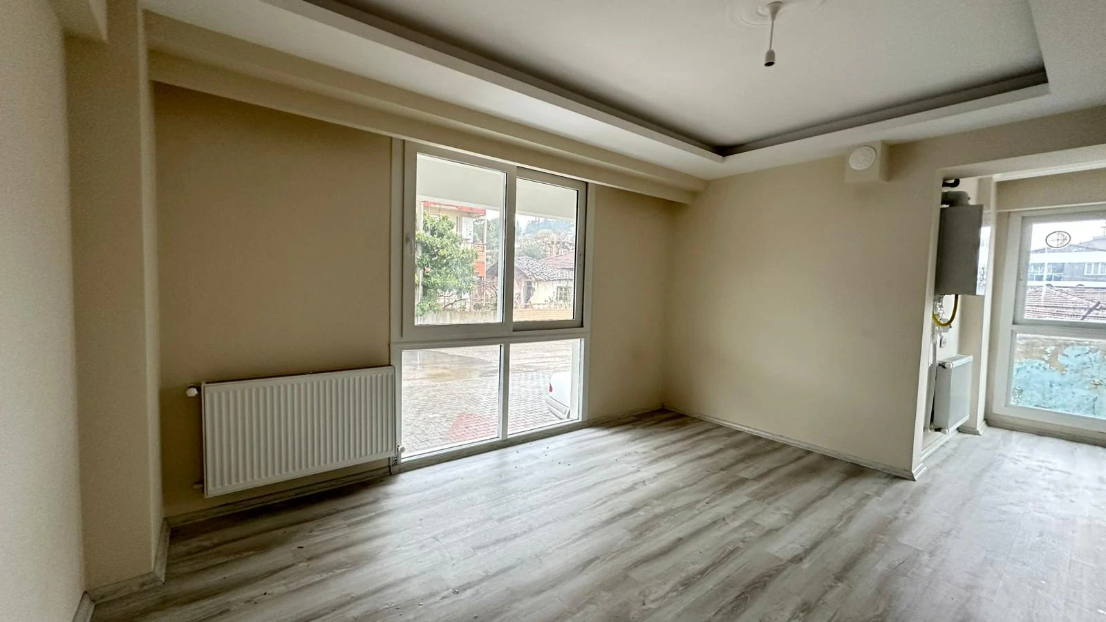 İZMİR TORBALI PANCAR MAHALLESİ 1+1 KİRALIK DAİRE galeri 3