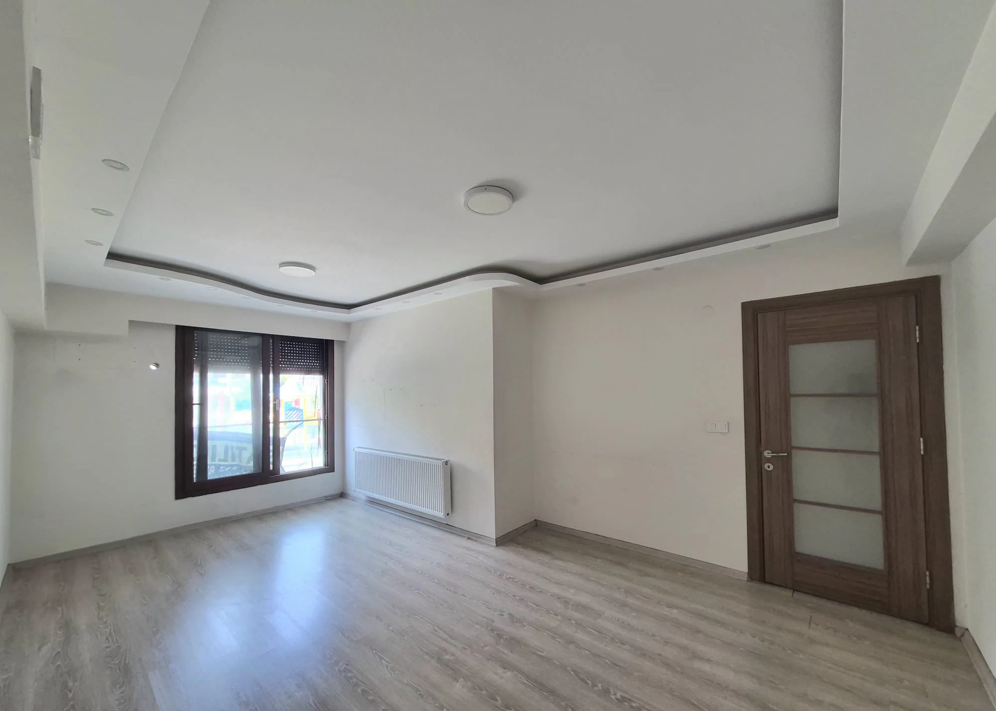 KARŞIYAKA DEDEBAŞI SATILIK DAİRE galeri 5