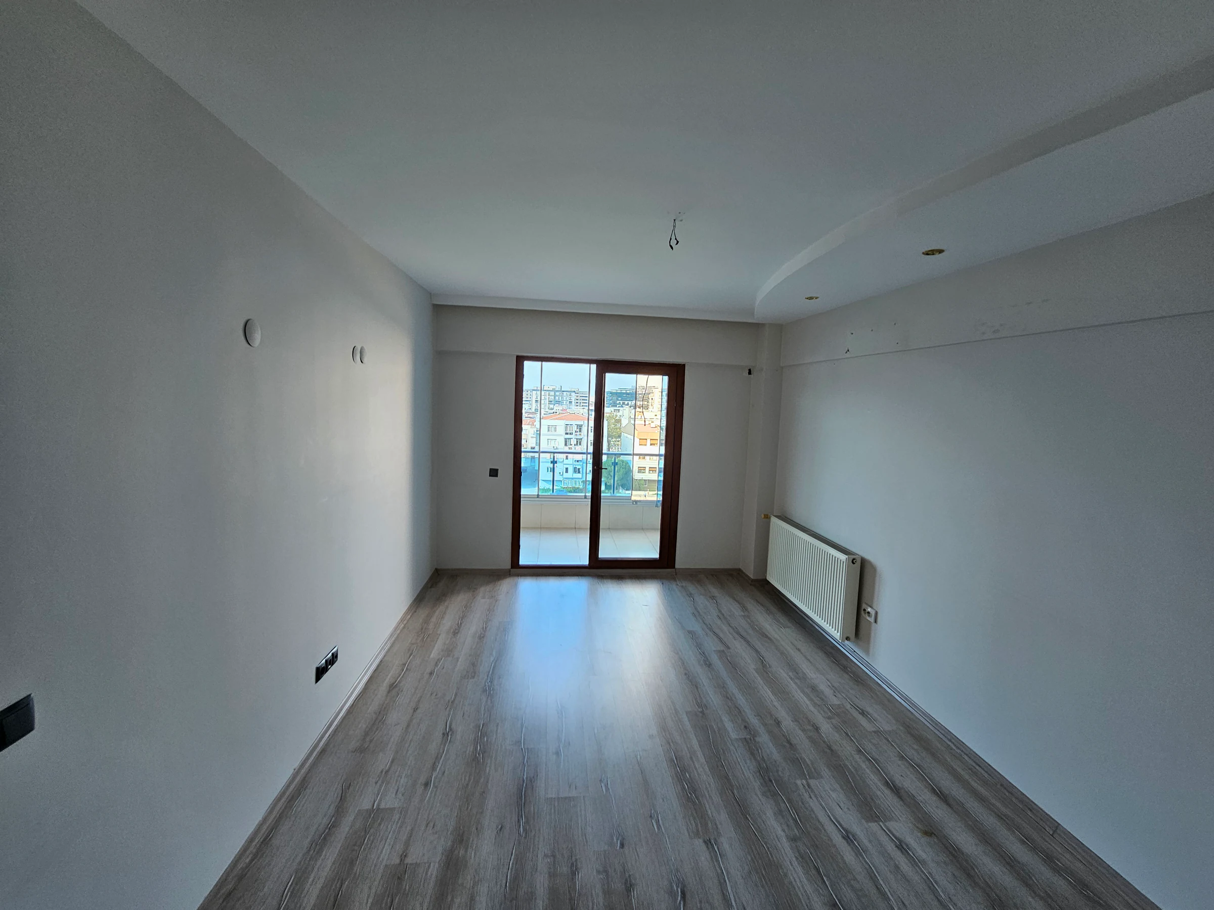 ÇİĞLİ GÜNEŞPARK EVLERİ 3+1 KİRALIK DAİRE galeri 4