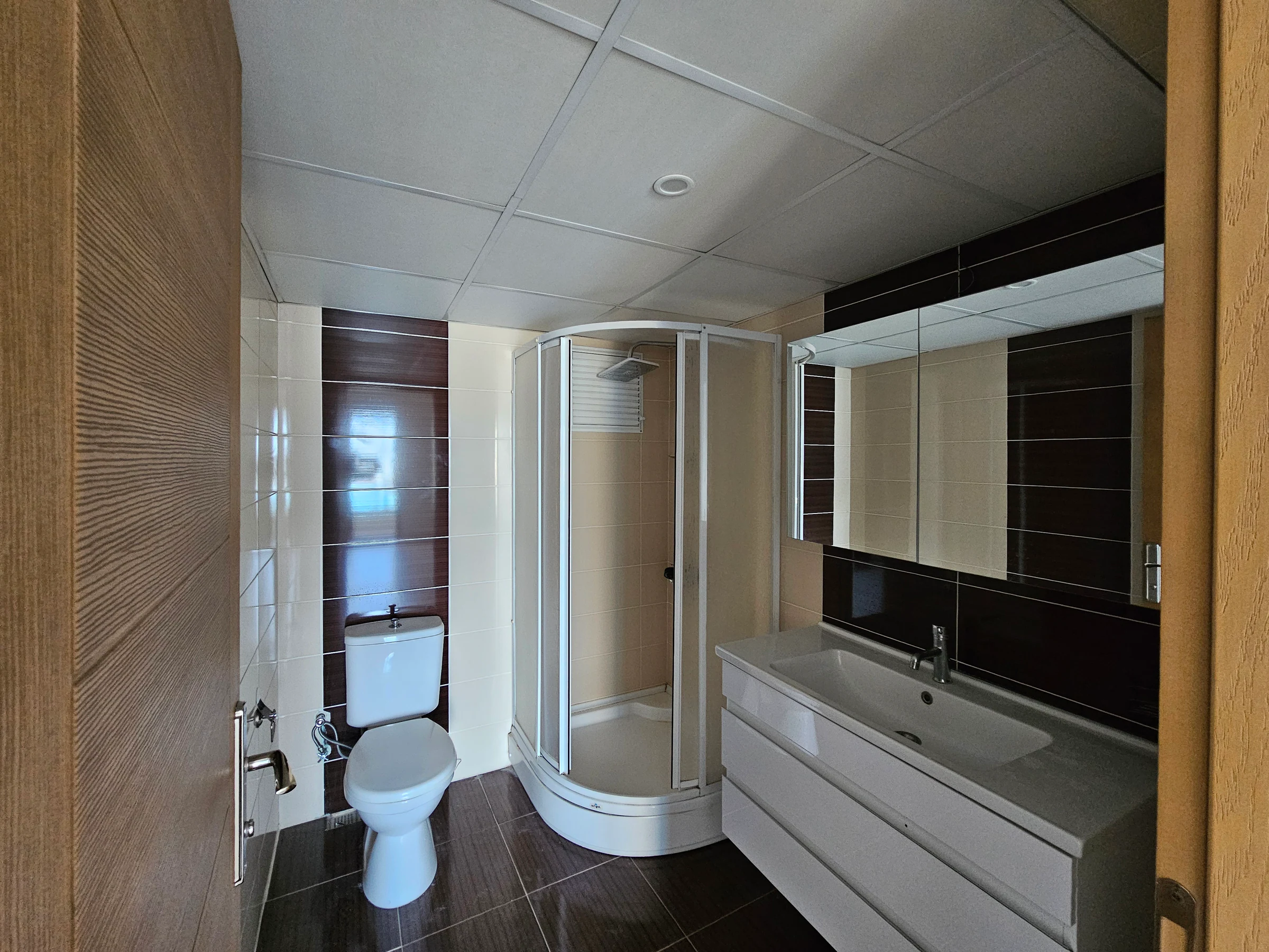 ÇİĞLİ GÜNEŞPARK EVLERİ 3+1 KİRALIK DAİRE galeri 3