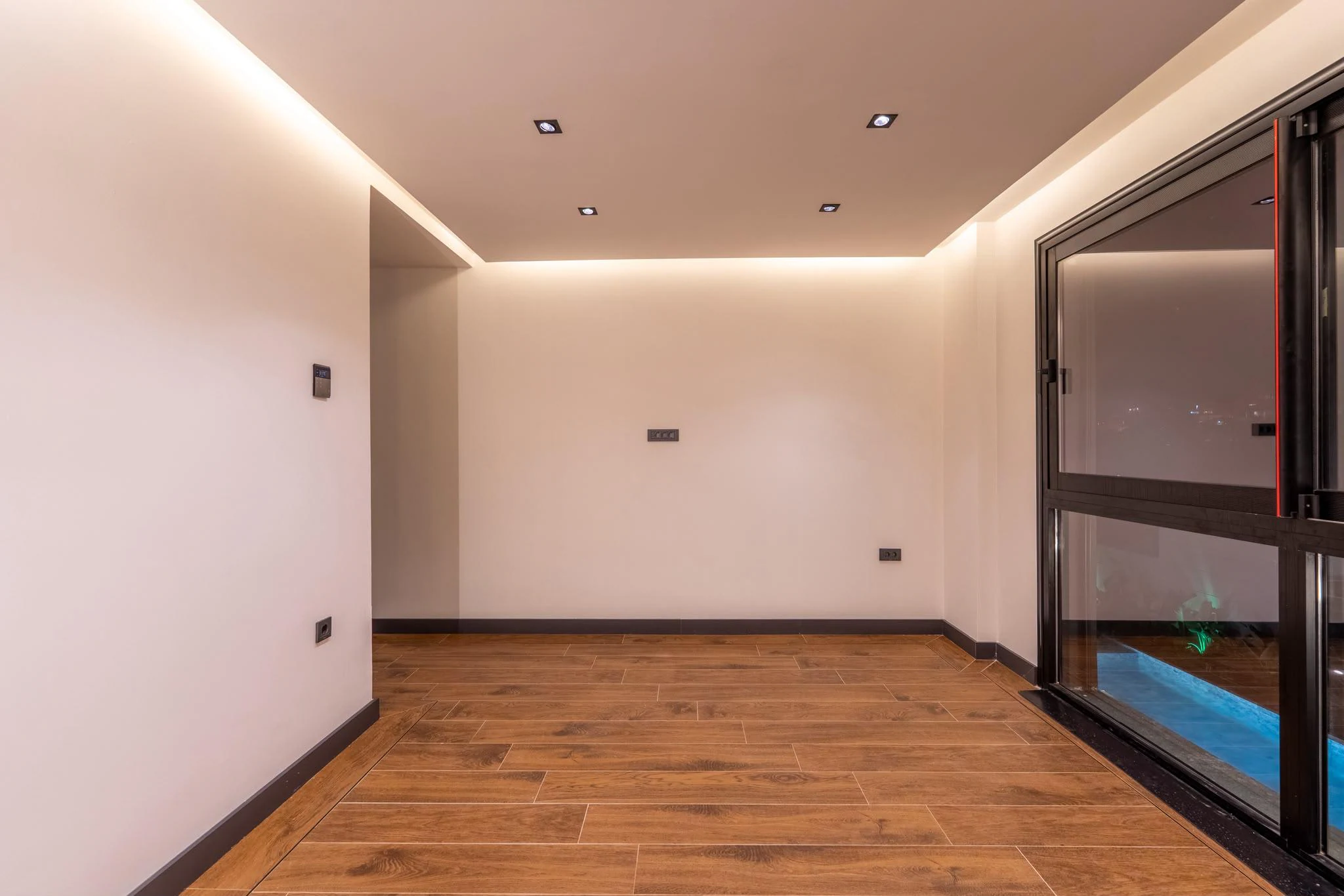 TEOK’tan Çeşme Ovacık’ta Satılık Lüks Villa galeri 4