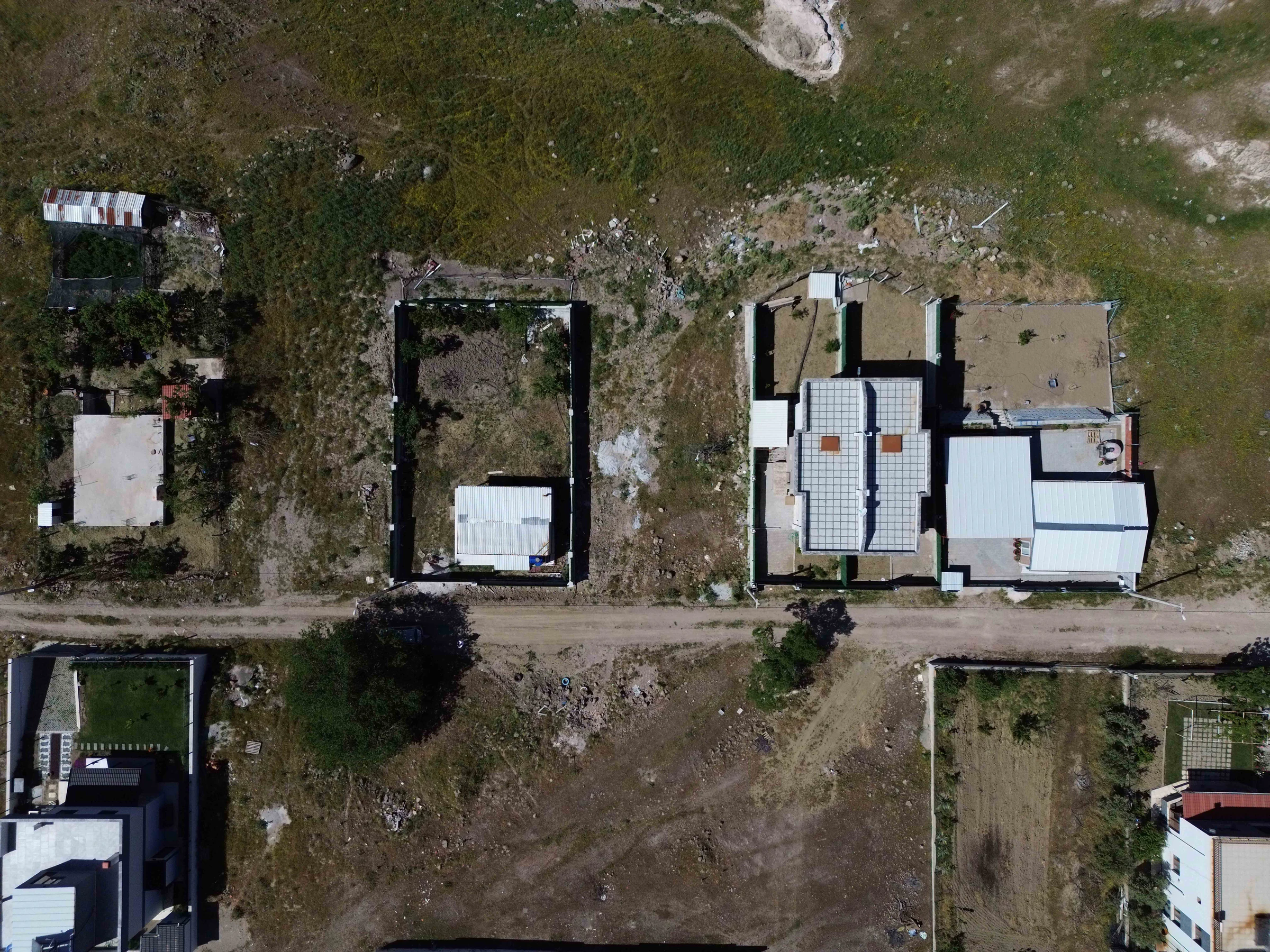 Manisa Satılık Villa imarlı Arsa galeri 4