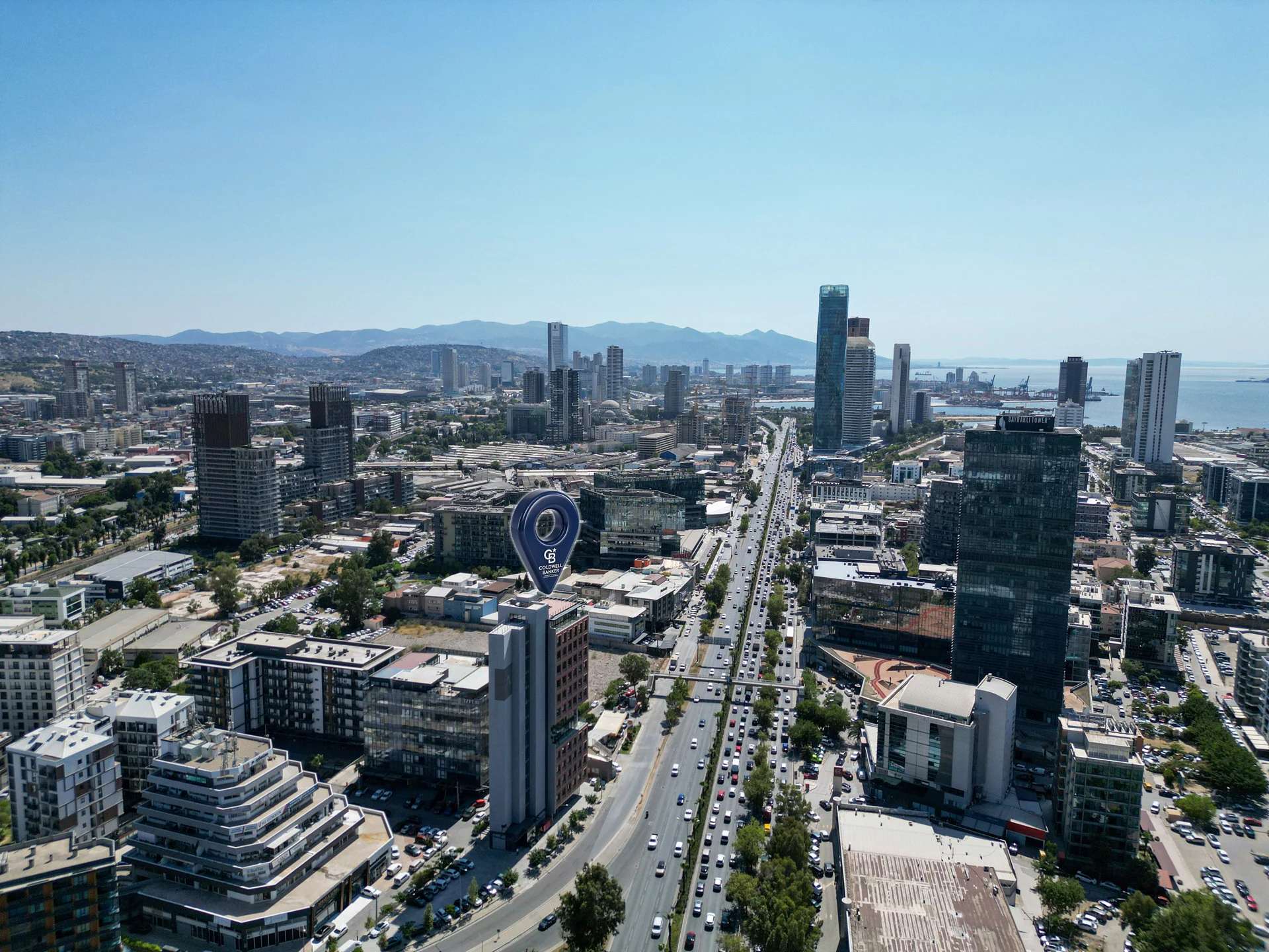 Ankara Caddesi Artur Plazada Tam Kat (8.Kat) 215m² Ofis galeri 3