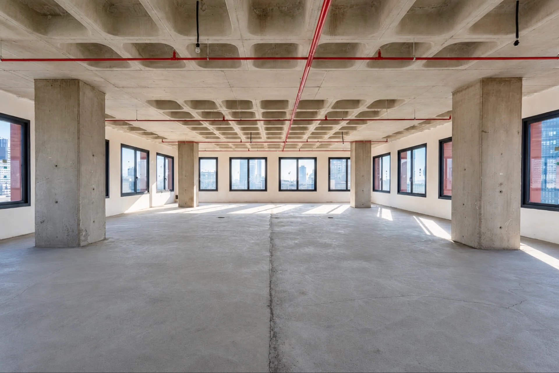 Ankara Caddesi Artur Plazada Tam Kat (8.Kat) 215m² Ofis galeri 5