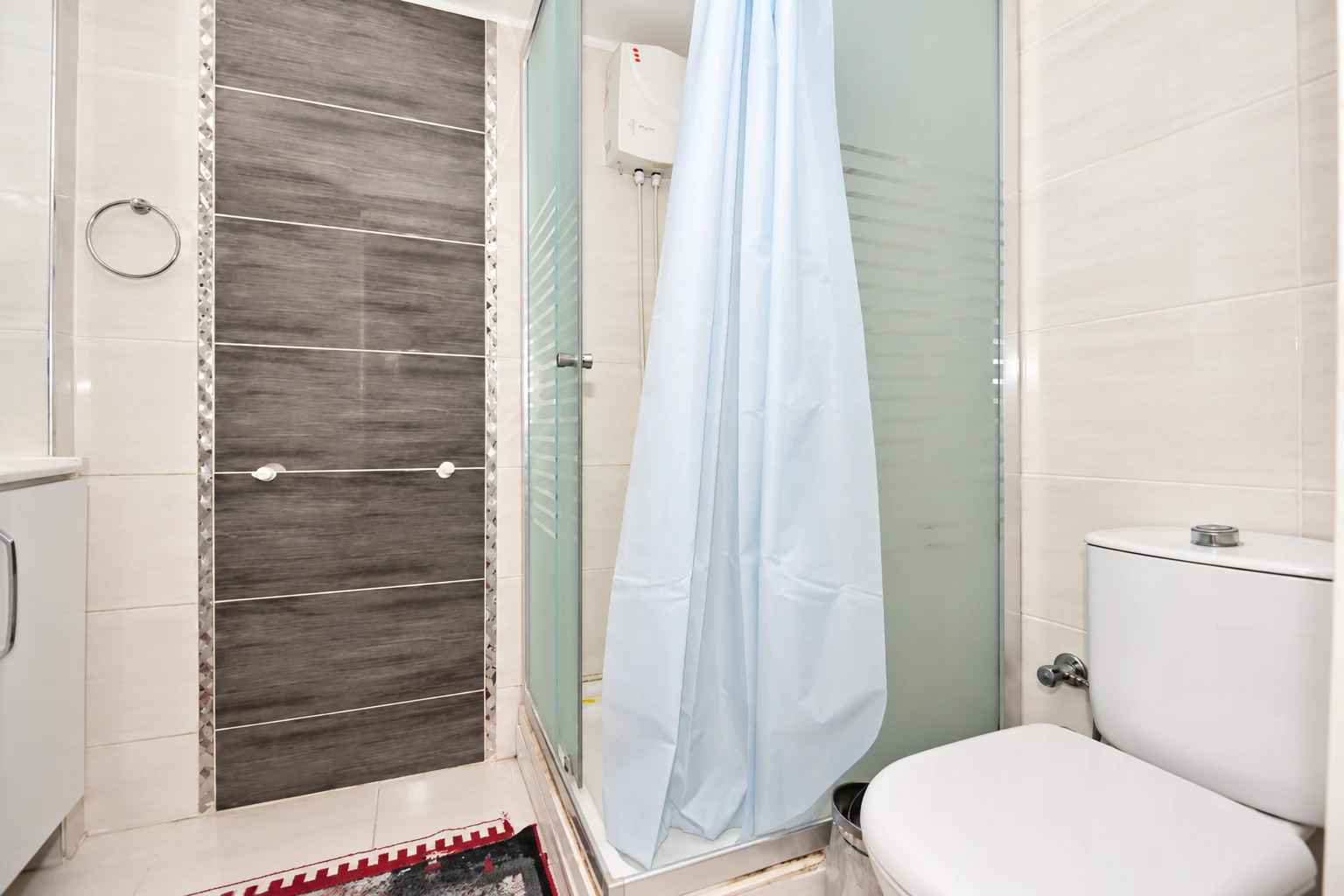 Eylem Keskin'den Kahramanlarda Eşyalı Kiralık 2+1 Daire galeri 3