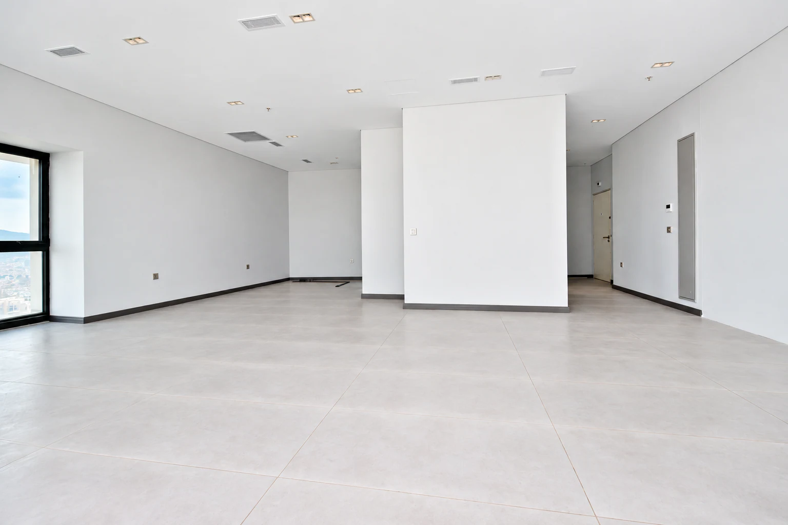 Eylem Keskin'den Ege Perla'da 184 m2 KDV Avantajlı Kiralık Ofis galeri 4