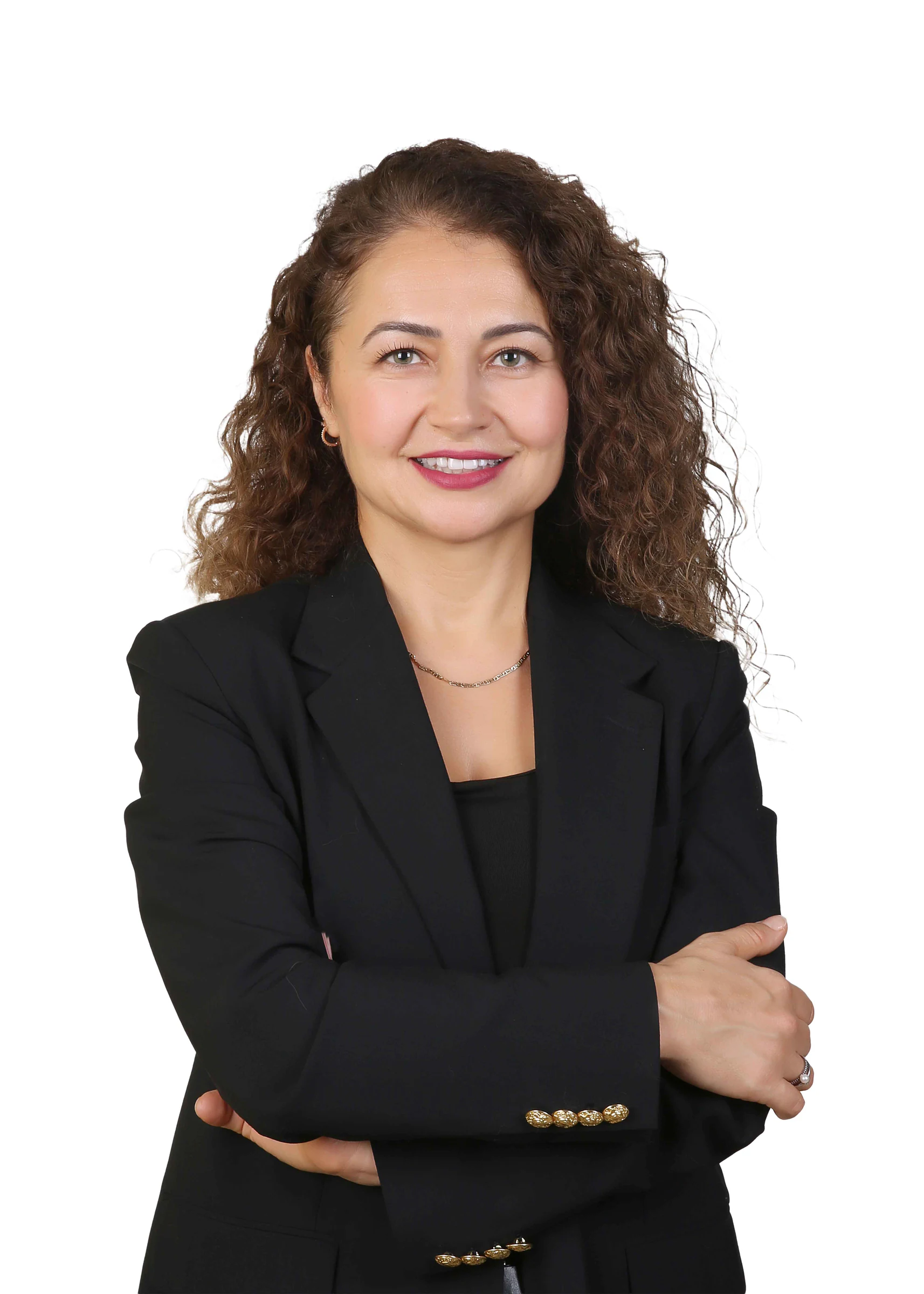 Yeşim Diriarın